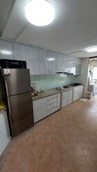Blk 119 MARSILING RISE (Woodlands), HDB 5 Rooms #622450421